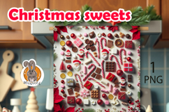 New Year's sweets Product Image 1