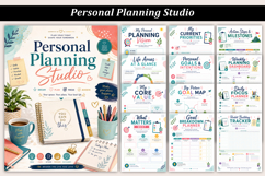 Self Planning Studio Product Image 1