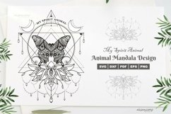 Butterfly#1 My Spirit Animal Product Image 1