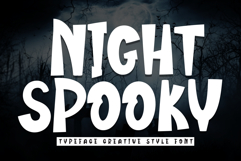 Night Spooky Product Image 1