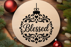 Blessed Product Image 2