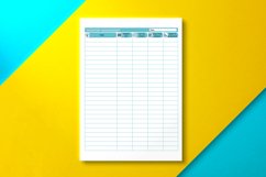 Inventory Management Tracker Product Image 1