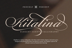 Kitalina Product Image 1