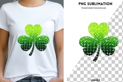 March preppy png design for T-shirts Product Image 1