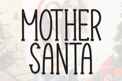 Mother Santa Product Image 1