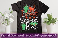 Halloween Svg Bundle Product Image 6