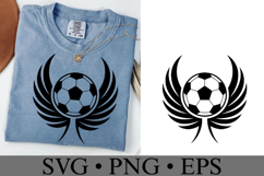 Football Svg | Game Day Svg | Sport Svg | Shirt Svg Product Image 1