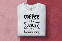 Christian Quotes Svg Design/ Christian Designs Product Image 6