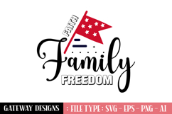 4th of july Svg svg bundle ,20 designs ,4th of july big bund Product Image 10