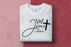 Christian Quotes Svg Design/ Christian Designs Product Image 12