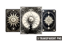 Magic Under The SeaTarot Card Product Image 1