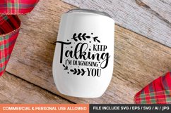Sarcastic Svg Bundle/Funny Designs Product Image 4