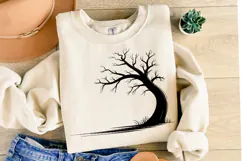 Family Tree svg | Tree of Life | Dreaming Tree | Shirt Svg Product Image 2