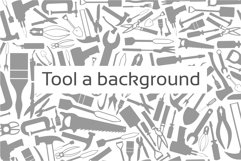 Tool a background Product Image 1