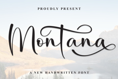 Montana Product Image 1