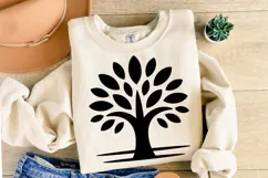 Family Tree svg | Tree of Life | Dreaming Tree | Shirt Svg Product Image 2