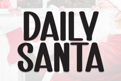 Daily Santa Product Image 1