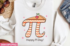 Happy Pi Day! PNG, Pi Day Sublimation PNG Product Image 2