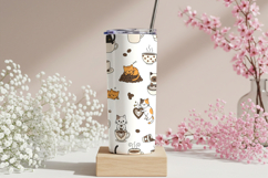 Tumbler mockup Product Image 2