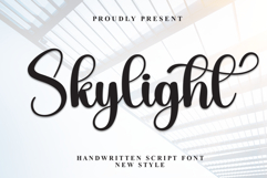 Skylight Product Image 1