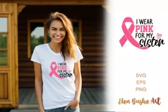 Cancer ribbon svg, Angel svg, Leukemia svg, Product Image 1