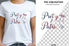 4th July png design for T-shirts Product Image 1