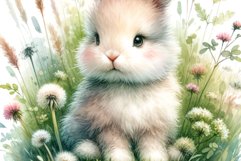 Meadow Bunny Product Image 1