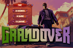 Grandover Product Image 1