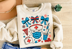Medical Svg Design | Svg Files for Cricut | Shirt Svg Product Image 2