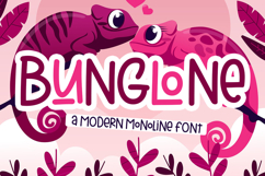 The Super Big Valentine Days Font Bundle Product Image 22