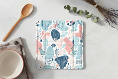 Hot pad mockup Product Image 2