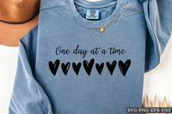 Motivational Quotes SVG PNG Product Image 2