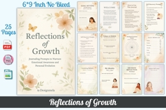 Reflections of Growth Product Image 1