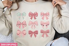 Retro Valentines Sublimatio PNG Product Image 2