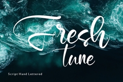 Fresh Tune Product Image 1