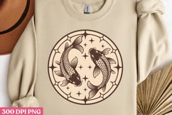 Watercolor Zodiac Signs Clipart PNG Product Image 2