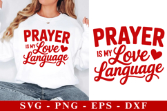 Valentine's Day Svg, Valentine Shirt Design Product Image 1