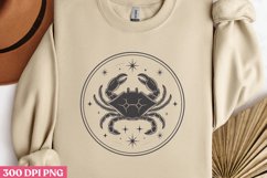 Watercolor Zodiac Signs Clipart PNG Product Image 2