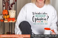 Funny Sarcastic Svg Bundle Product Image 7