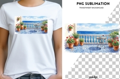 Summer png design for T-shirts Product Image 1