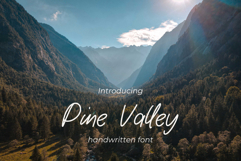 Pine Valley Product Image 1