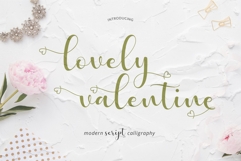 The Charlotte Font Bundle Product Image 5