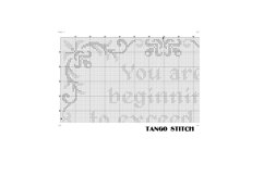 Limits of my medication funny sarcastic cross stitch pattern Product Image 3