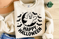 Happy Halloween Svg | Halloween Svg | Shirt Svg Product Image 2