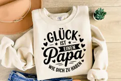 Papa svg | Svg Cut File | Shirt Svg Product Image 1