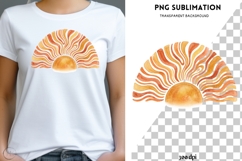 Summer png design for T-shirts Product Image 1