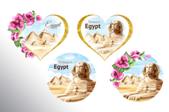Welcome to Egypt Product Image 2