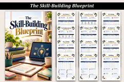 The Skill-Building Blueprint Product Image 1