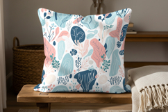 Presentation pillow mockup Product Image 2