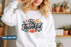 Thanksgiving PNG Sublimation design, Thanksgiving png design Product Image 2